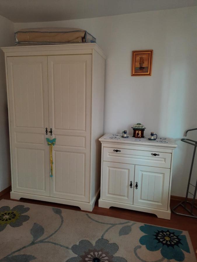 Villa Casa Bunicilor Ciprian Porumbescu Esterno foto